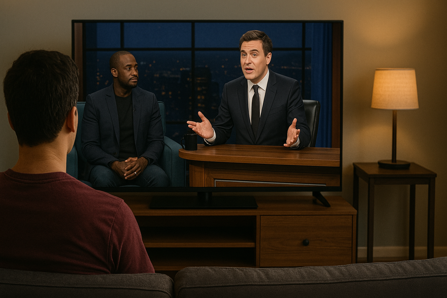 TV Grátis no Celular: Os Apps Mais Recomendados