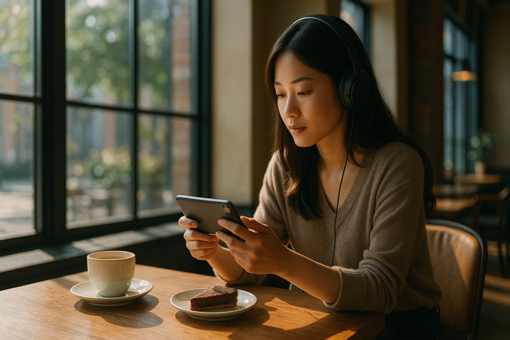 assistir novelas coreanas