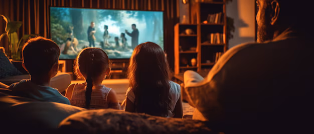 aplicativos assistir tv