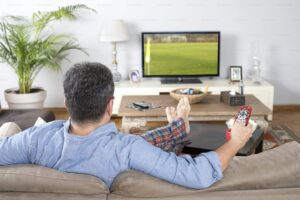Aplicativo para Assistir TV grátis: Assista sem Pagar Nada