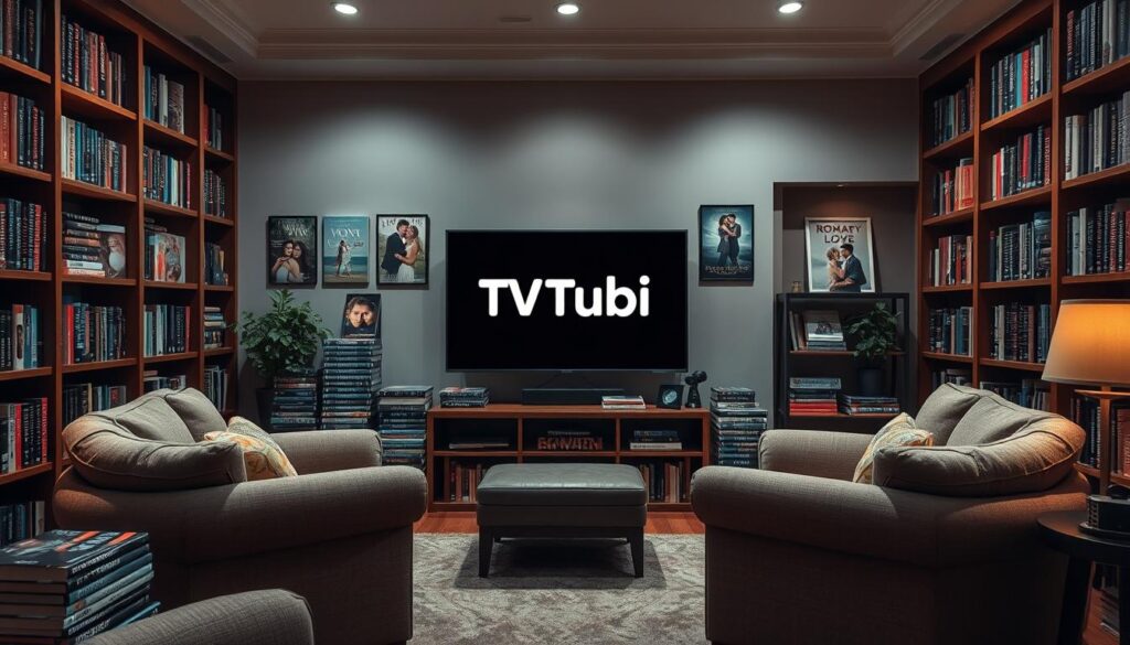 tvtubi filmes românticos
