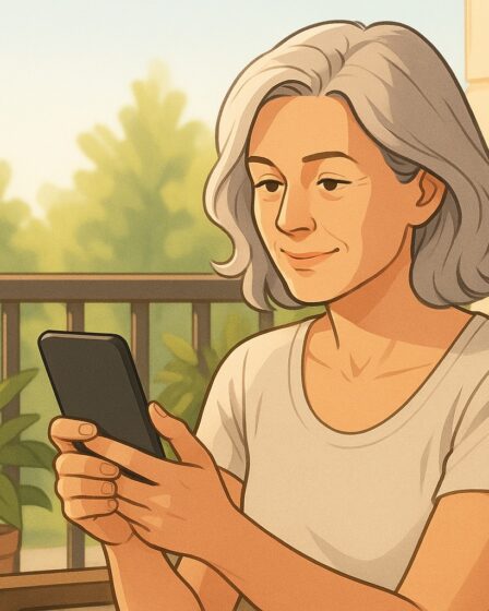 Antes de cortar, simule: apps grátis para simular corte de cabelo