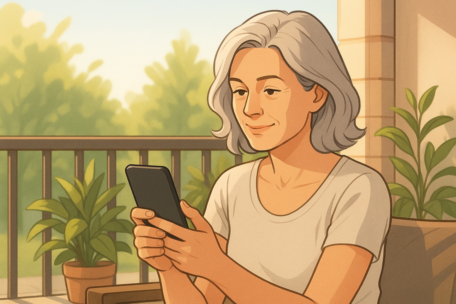 Antes de cortar, simule: apps grátis para simular corte de cabelo