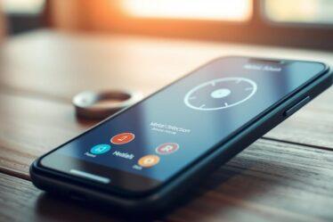 Aplicativos de detector de metais