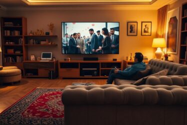 As Melhores Novelas Turcas Online