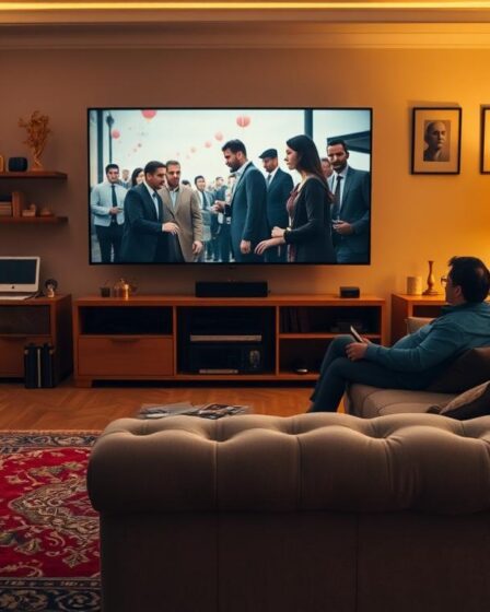 As Melhores Novelas Turcas Online