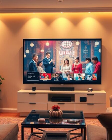 Como Assistir Novelas Turcas Usando Apps Populares