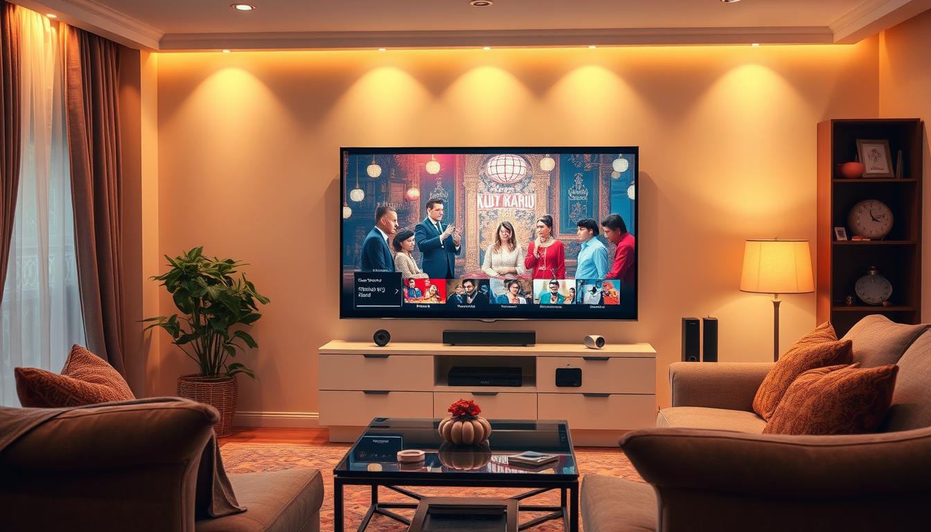 Como Assistir Novelas Turcas Usando Apps Populares