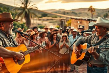 Country De Verdade Para Ouvir