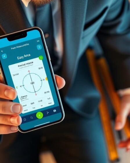 Medidas E Distâncias Com Precisão