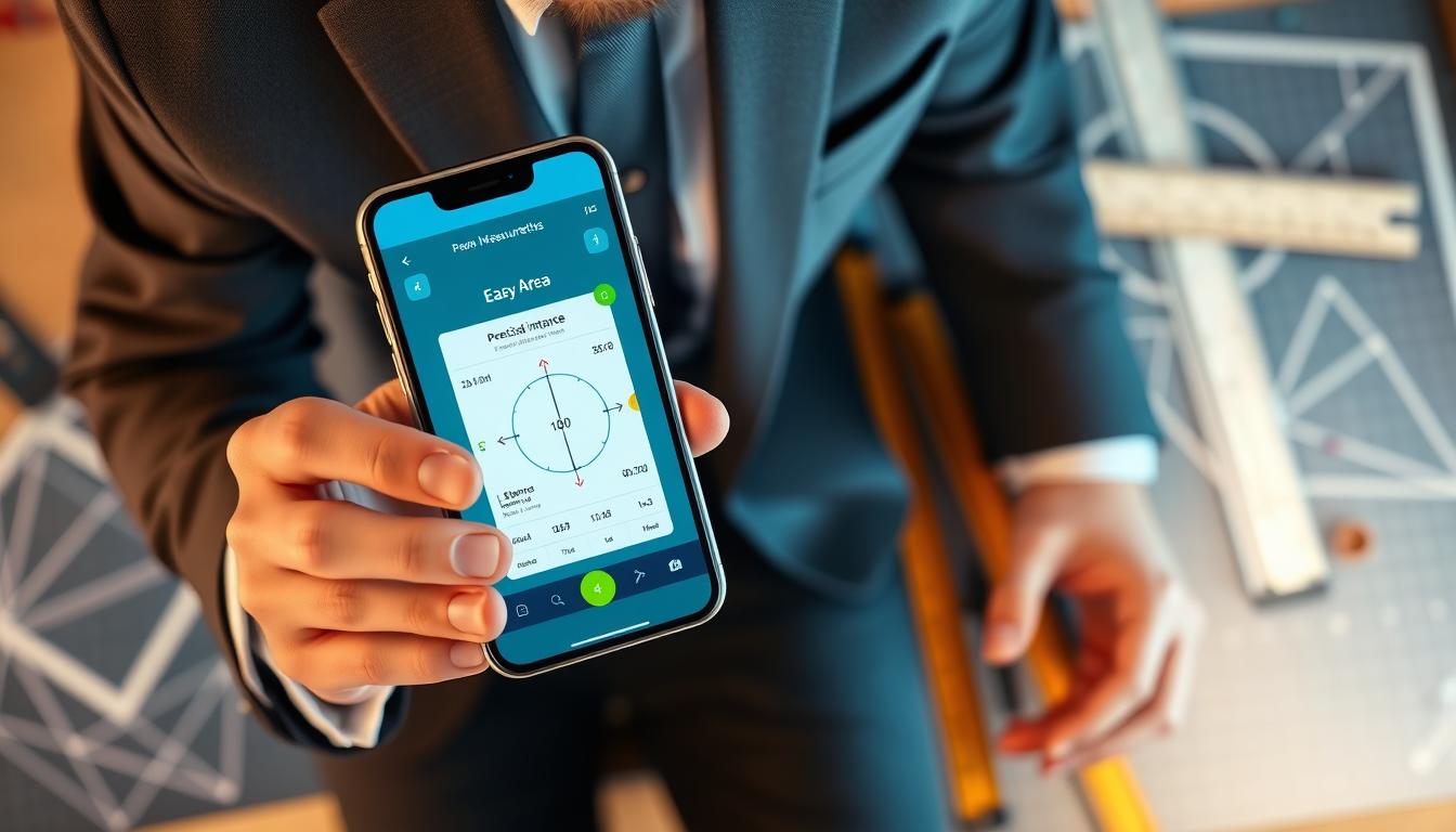 Medidas E Distâncias Com Precisão