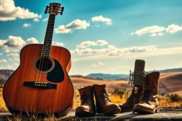 Melhores Faixas Country