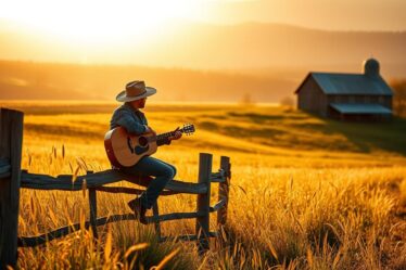 Nova Era Da Música Country