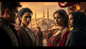 Novelas Turcas Apaixonantes Para Assistir