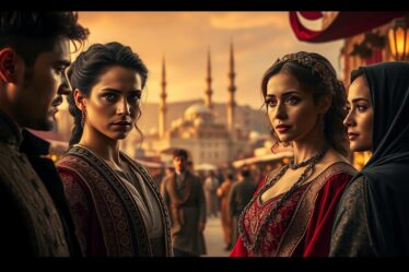 Novelas Turcas Apaixonantes Para Assistir