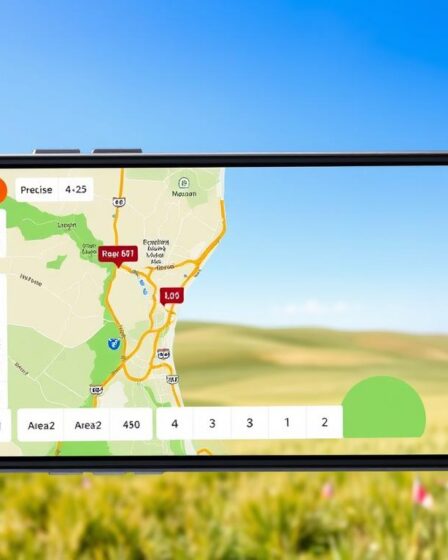 Precisão Impressionante