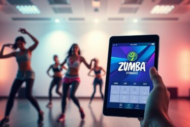 Zumba Todos os Dias