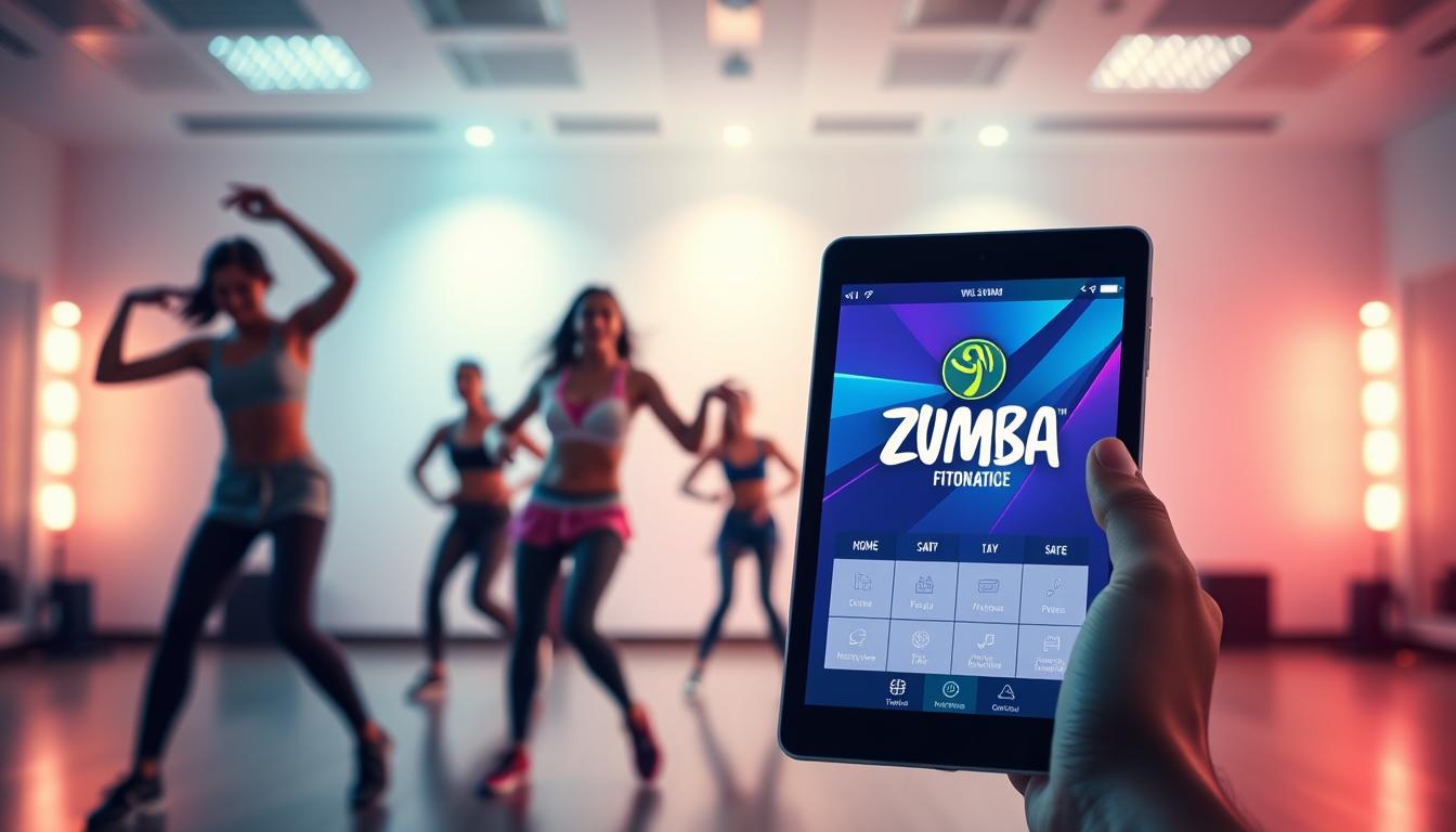 Zumba Todos os Dias