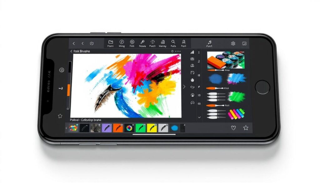 aplicativo-ibispaintx