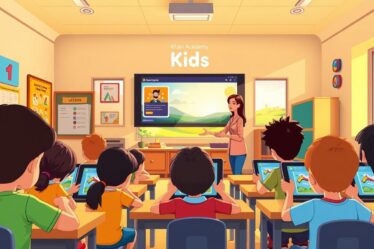 Aplicativos para alfabetizar com jogos e atividades interativas