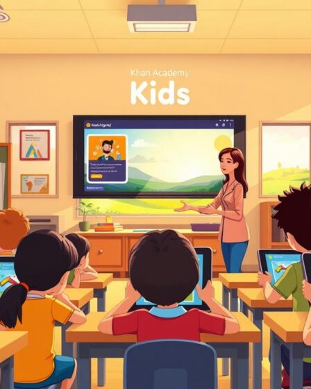 Aplicativos para alfabetizar com jogos e atividades interativas