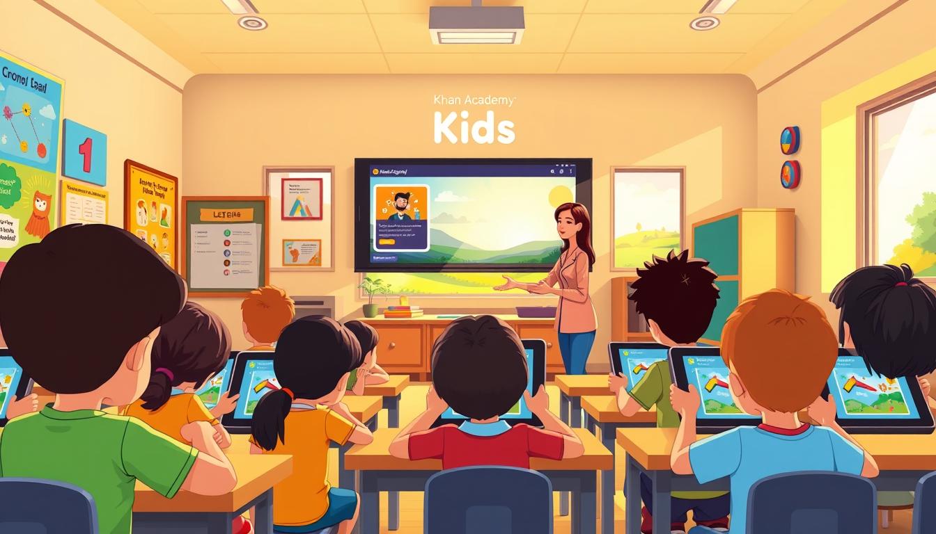 Aplicativos para alfabetizar com jogos e atividades interativas