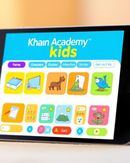 Descubra apps de alfabetização gratuitos e educativos