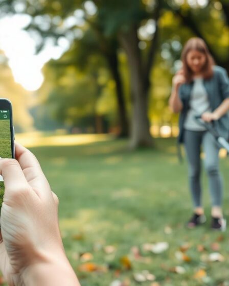 aplicativos de detector de metais