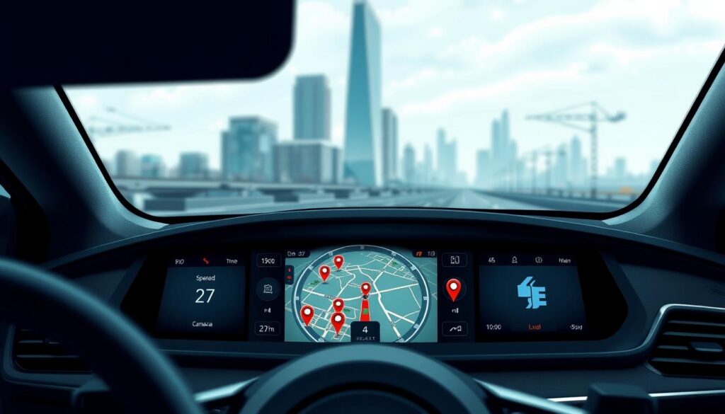 aplicativos de radar de carro aplicativos de radar de carro