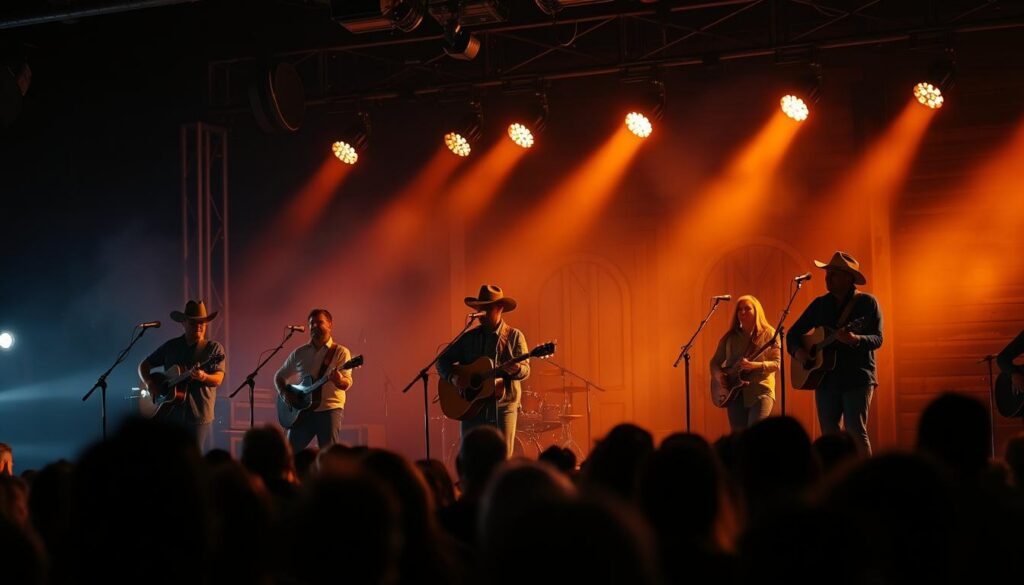 artistas de música country artistas de música country