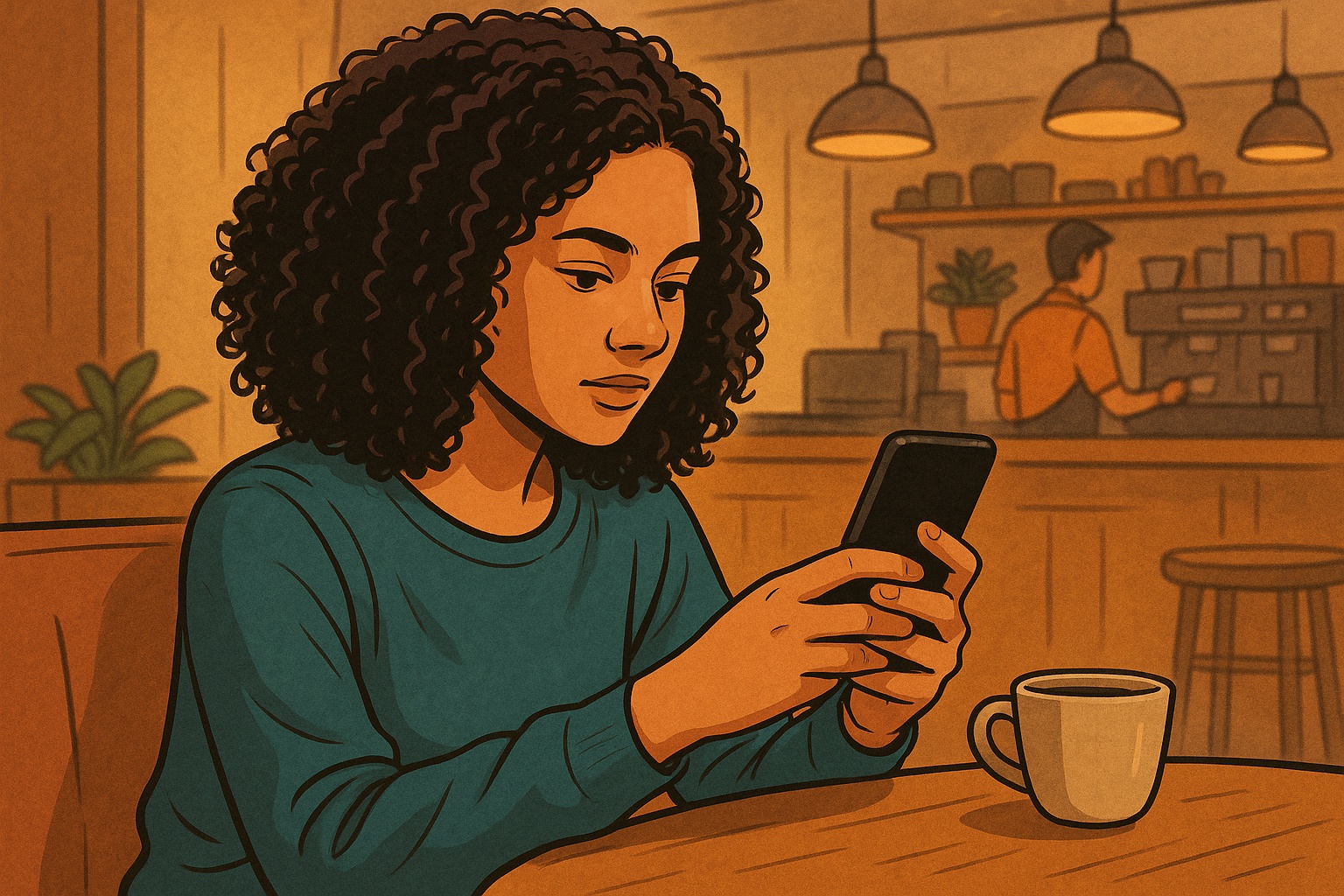 Simular corte de cabelo no celular: veja os melhores apps grátis