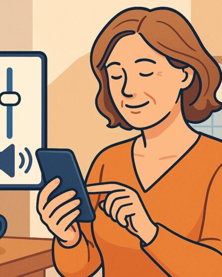 Aumentar o volume do celular nunca foi tão simples e gratuito