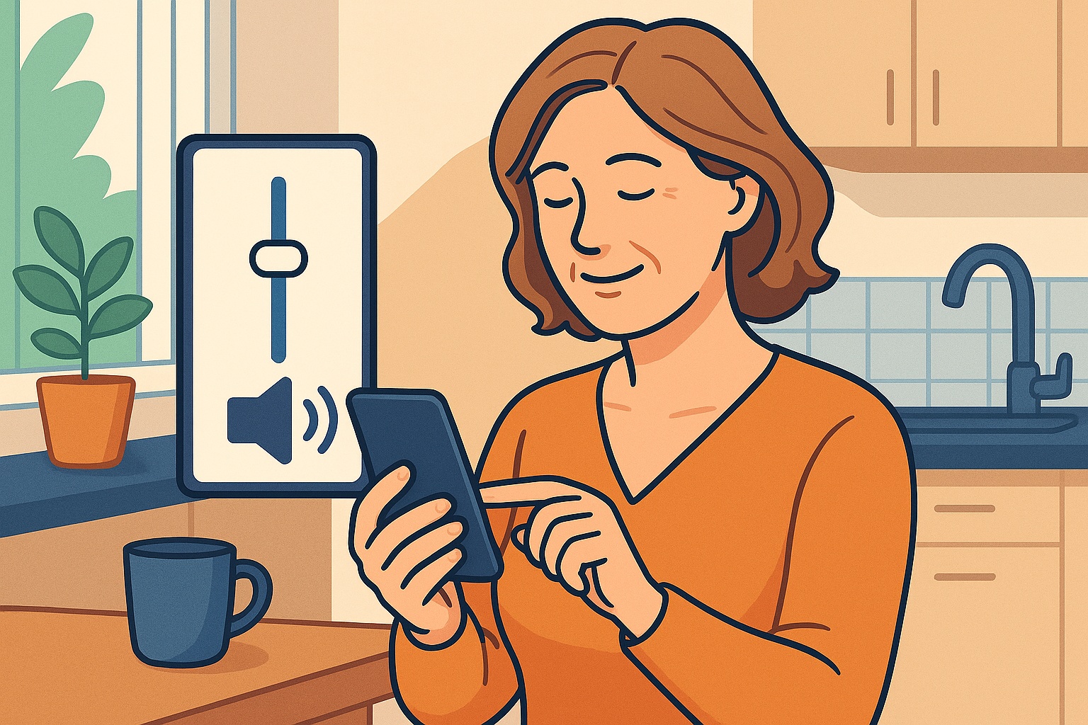 Aumentar o volume do celular nunca foi tão simples e gratuito