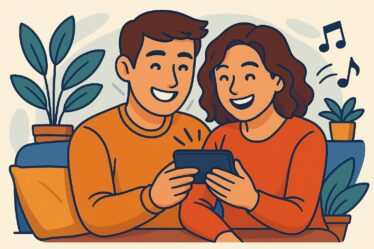 Aumente o volume do seu celular e ouça tudo com mais nitidez