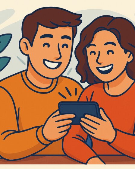 Aumente o volume do seu celular e ouça tudo com mais nitidez