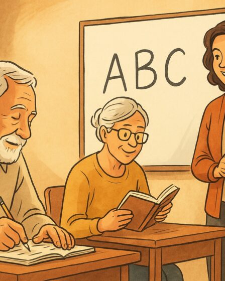 Aprender a ler e escrever: o passo certo para transformar sua vida