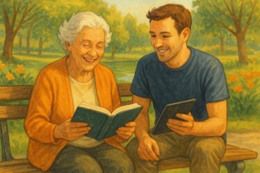 Método fácil e gratuito para aprender a ler e escrever em casa