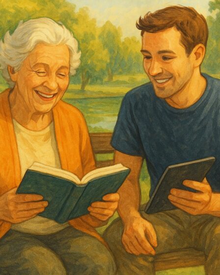 Método fácil e gratuito para aprender a ler e escrever em casa