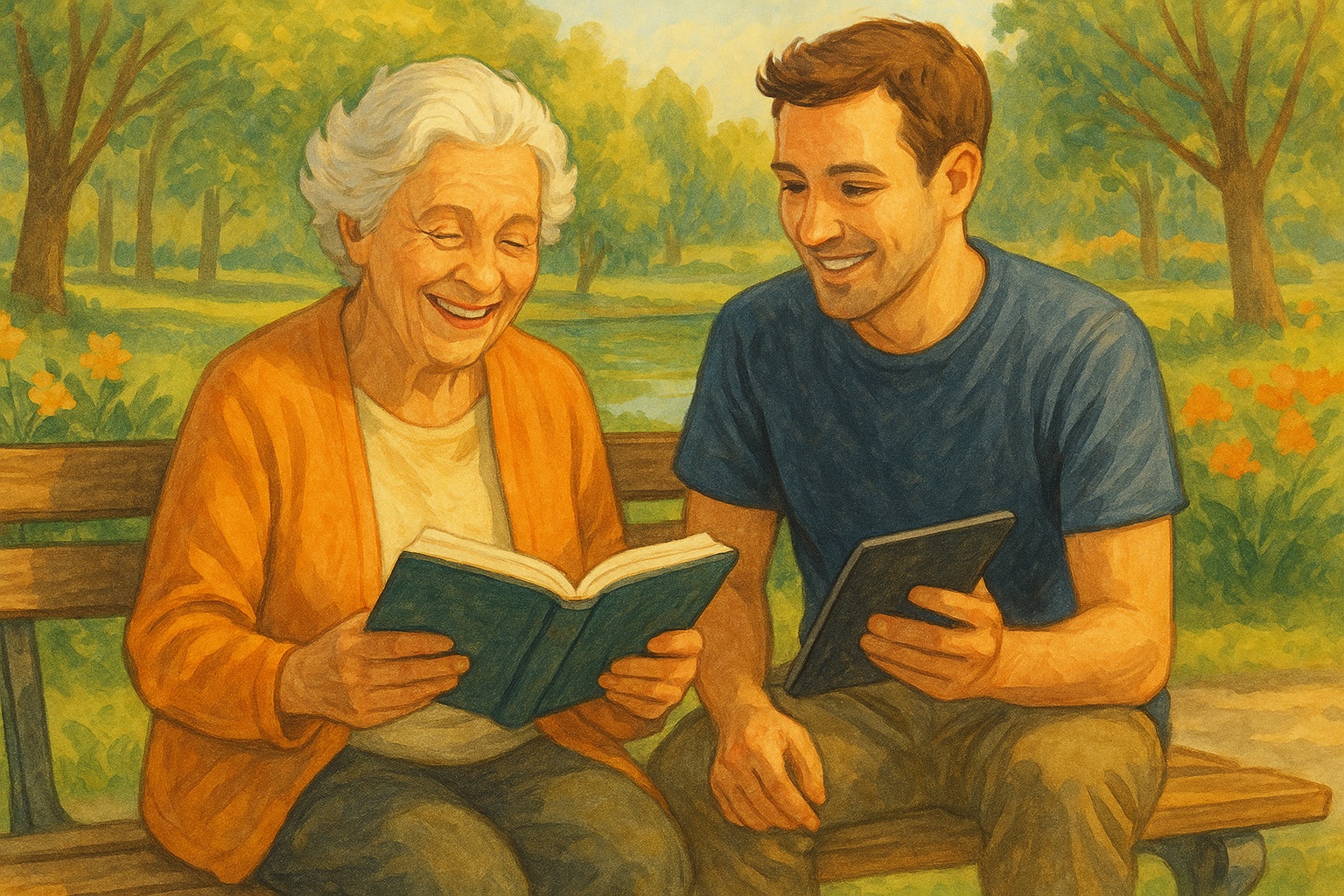 Método fácil e gratuito para aprender a ler e escrever em casa