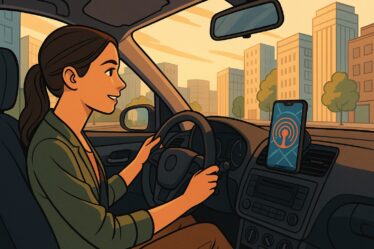 Evite multas: apps gratuitos que localizam radar de carro