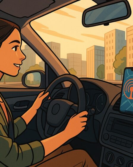 Evite multas: apps gratuitos que localizam radar de carro