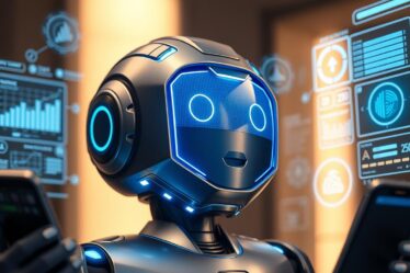 celular em inteligência virtual