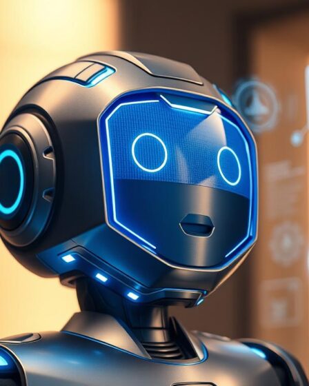 celular em inteligência virtual