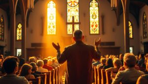 culto ao vivo