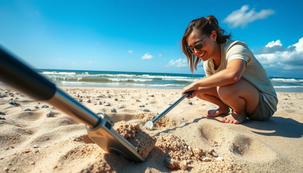 detector de metais detector de metais