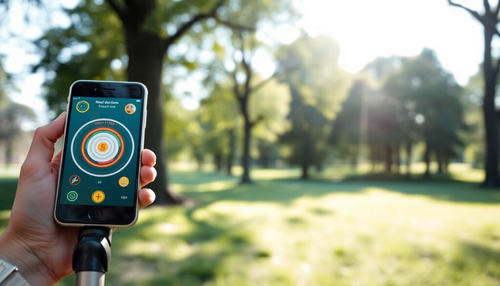 detector de metais detector de metais