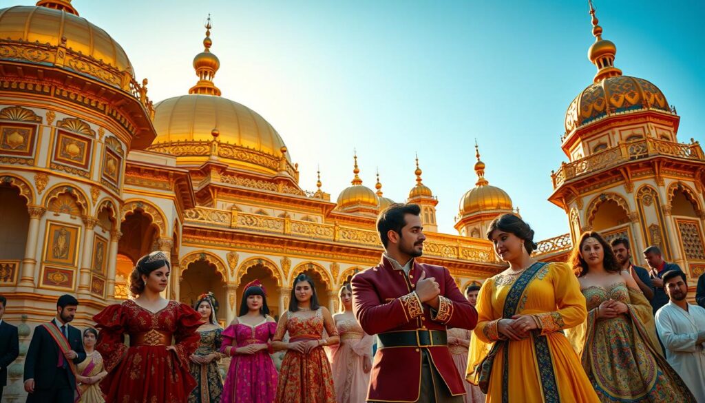 diferenciais das novelas turcas