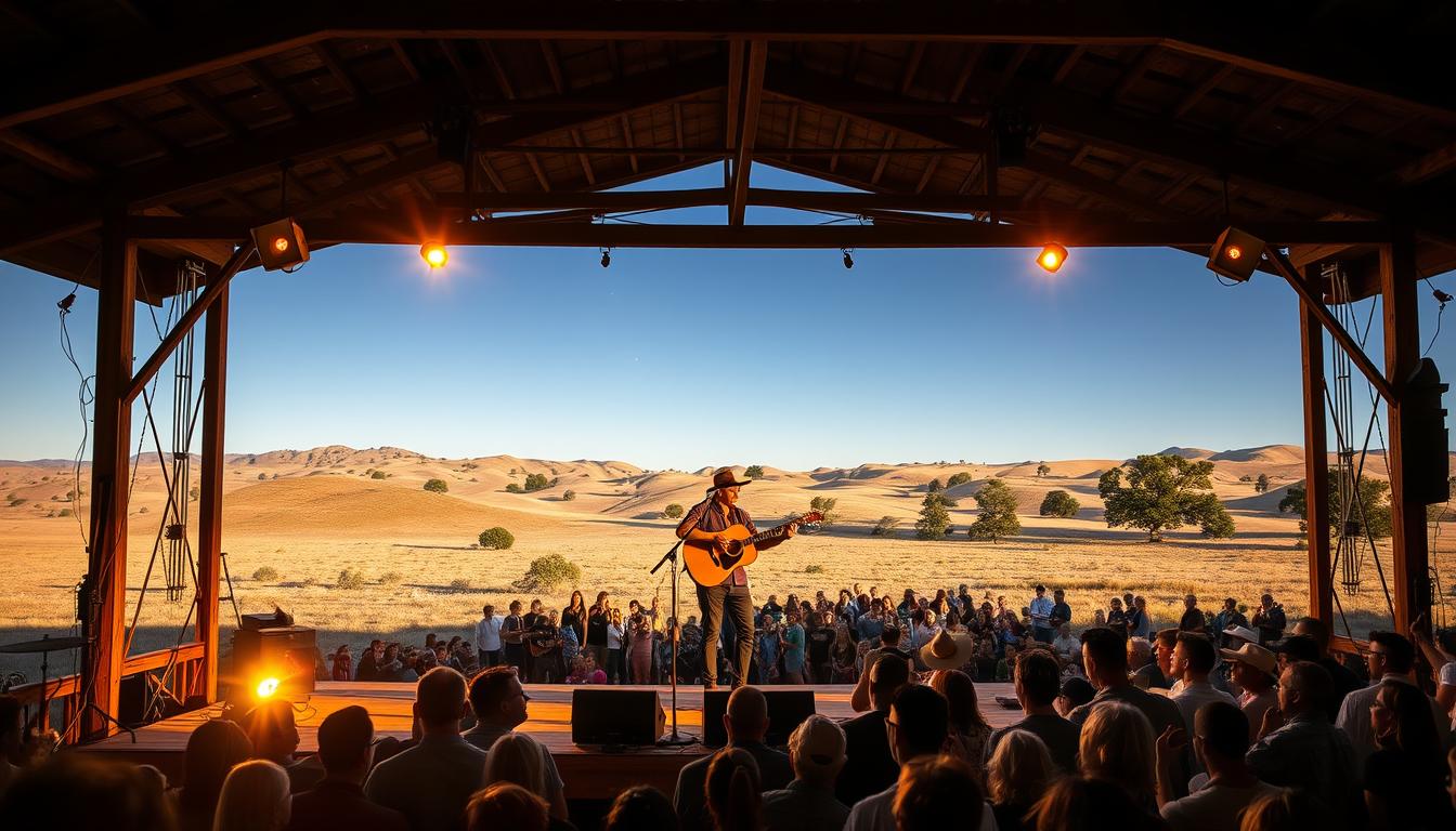 Pourquoi les chansons country captivent-elles le monde entier