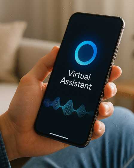 Você Não Vai Acreditar No Que Esta Assistente Consegue Fazer!