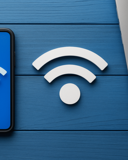 Wi-Fi Grátis no Android: Os Melhores Aplicativos para se Conectar em 2025